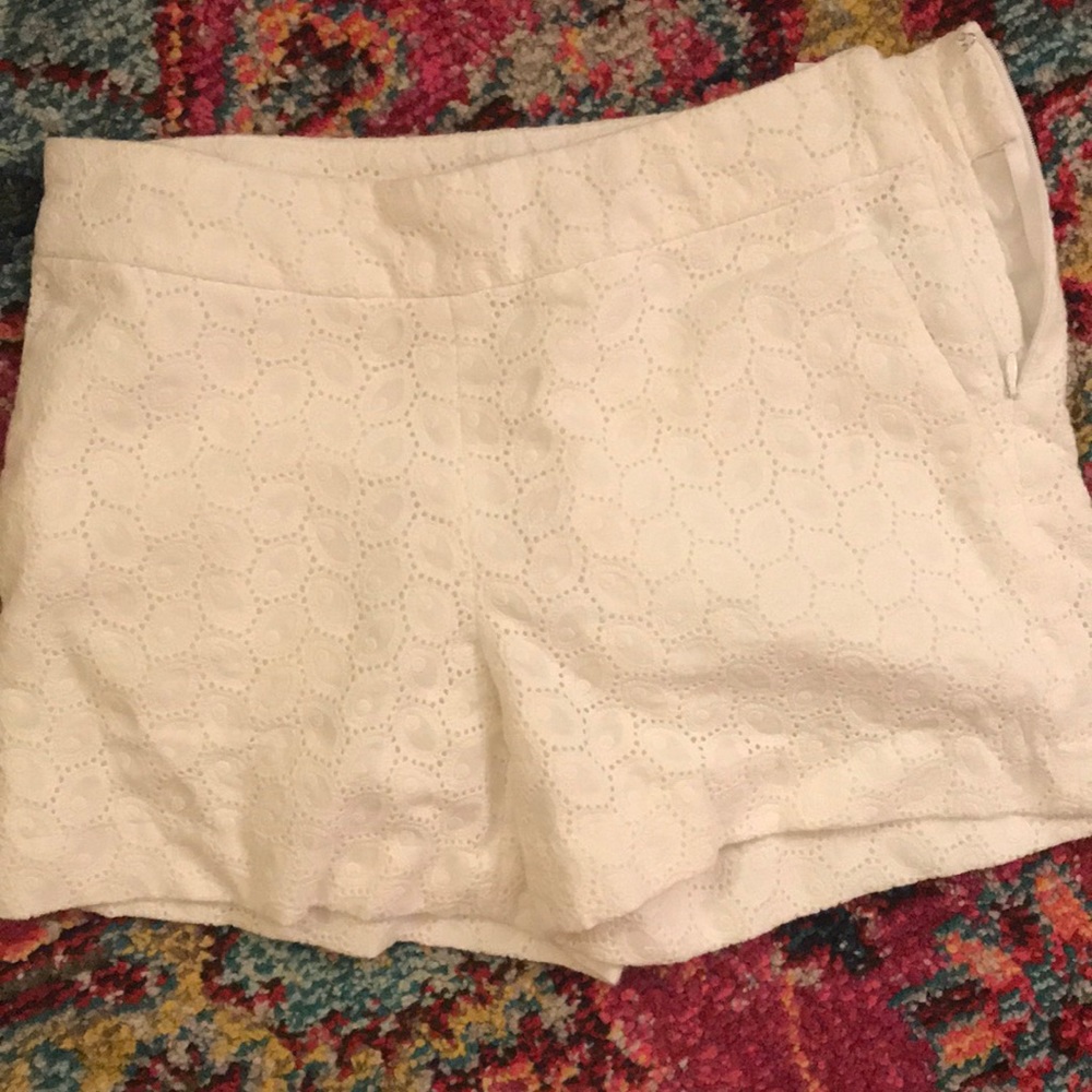 Banana Republic shorts